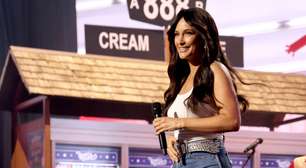 Kacey Musgraves lança linha de lubrificantes íntimos em parceria com marca de bem-estar feminino