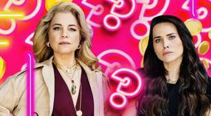 Antes da morte: Resumão especial da novela Quem Ama Cuida de segunda, 24 de agosto