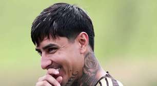 Clube saudita desiste de Erick Pulgar, e Flamengo avança por renovação