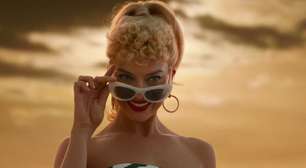 A grana recebida por Margot Robbie para fazer 'Barbie'