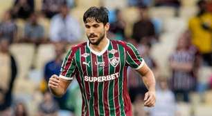 Zagueiro do Fluminense, Igor Rabello confirma cirurgia no fim do ano