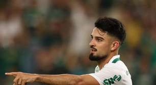 Flaco López reencontra uma de suas maiores vítimas pelo Brasileirão
