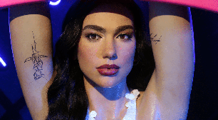 Do palco ao dia a dia: como recriar as makes icônicas de Dua Lipa