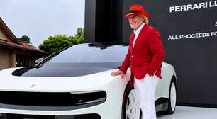 Por que alguém pagaria US$ 40 milhões pelo carro mais odiado? Mais do que dinheiro, é um truque para conseguir passe VIP vitalício para a Ferrari