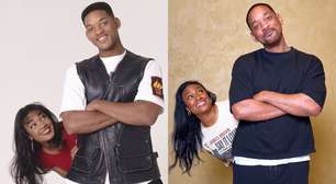 Prima queridinha de Will Smith: Ashley Banks de Um Maluco no Pedaço completa 47 anos; veja!