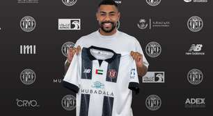 Ex-Corinthians deixa o Al-Hilal rumo a novo clube árabe