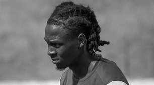 Jogador de 25 anos morre durante jogo-treino em Portugal