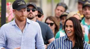O que aconteceu com o sonho americano de Harry e Meghan?