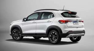 Fiat Pulse 2027 muda (quase) tudo para não canibalizar Avenger