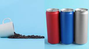 O império do café ameaçado: energéticos viram a principal fonte de cafeína entre a Geração Z