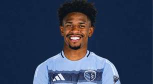 Entenda como André Luiz, cria do Flamengo, poderá encaixar no time do Kansas City