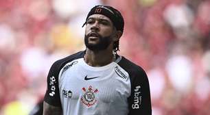 Vice do Corinthians responde clipe polêmico de Memphis Depay com ironia: 'Rapper contratado para jogar bola'
