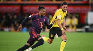 Abrindo o calendário alemão, Bayern vence Borussia e conquista mais uma Supercopa Alemã