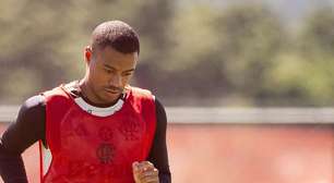 Flamengo: Peñarol sofre com salário de Nicolás De La Cruz e busca plano B; entenda