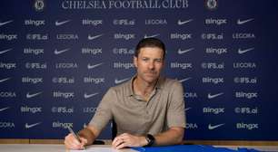 Chelsea renova com João Pedro até 2034