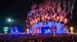 Rock in Rio 2026: veja itens permitidos e proibidos