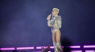 Xuxa discute com carnavalesco Cahê Rodrigues: 'Deselegante ser cobrada'; entenda polêmica