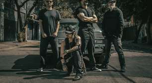 TREVA LVCE prova que ainda dá para inovar no rock brasileiro em "Recomeço"