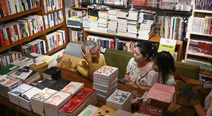 As livrarias independentes que estão sendo fechadas pelo governo da China