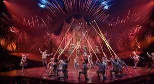 Cirque du Soleil está de volta ao Brasil com espetáculo 'Alegría'; saiba mais
