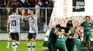 ASA x Gama: onde assistir, escalações e arbitragem