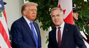 Sem acordo, EUA impõem novas tarifas de 50% ao Canadá e Ottawa promete retaliação