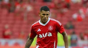 A declaração de Aguirre sobre Internacional x Atlético-MG