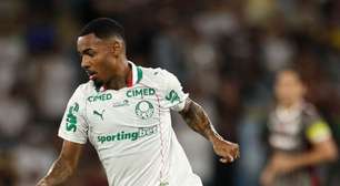 Palmeiras pode tomar decisão inesperada sobre Allan devido ao Manchester City