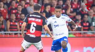 Cruzeiro x Flamengo: Onde Assistir ao Vivo, Horário e Escalações