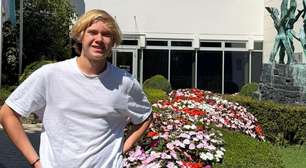 8 hectares de campus, mais de 1.900 alunos e valor anual de R$ 760 mil: conheça o internato de luxo na Suíça onde estuda filho de Adriane Galisteu, Vittorio, 15 anos; fundada há quase 7 décadas, escola é uma das mais caras do mundo