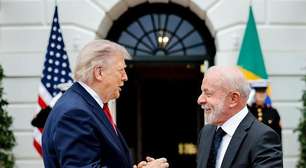 Lula vê Trump como 'aliado improvável' em embate do Brasil contra Marco Rubio, diz Financial Times