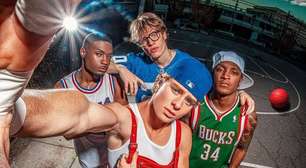 Soulidified assina com a Atlantic Records para lançamento do 1° álbum