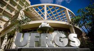 UFRGS abre concurso com salários de até R$ 13,7 mil