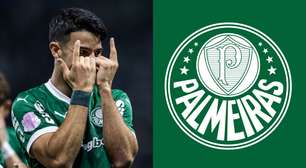 ACABOU DE SAIR! Palmeiras bate o martelo sobre situação de Flaco López