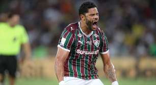 Gol de Hulk tem "bola fantasma" e chama atenção no Maracanã