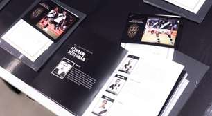 Vasco lança novo "kit de futebol"