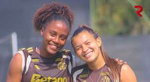 Flamengo x Atlético-MG no Brasileirão Feminino: Onde Assistir ao vivo