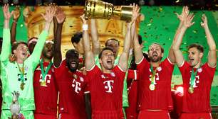 Livre no mercado, ex-Bayern se aproxima de acordo com clube inglês