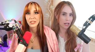Streamer MeganPlays recebe chuva de doações para terapia após dizer que não tem dinheiro para terapia em vídeo