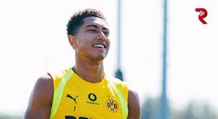 Borussia Dortmund x Bayern de Munique: Onde Assistir ao Vivo, Horário e Escalações
