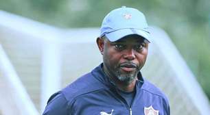 Marcão é efetivado no Fluminense até o fim da temporada