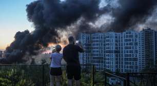 França anuncia envio de mísseis interceptadores à Ucrânia diante da escalada de ataques russos