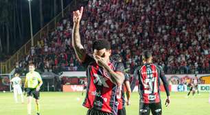 Vitória x Bahia: onde assistir, escalações e arbitragem