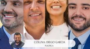 Zucco terá maior tempo na propaganda eleitoral para o governo do RS, define TRE