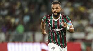 Veterano, Samuel Xavier ganha nova chance no time titular do Fluminense