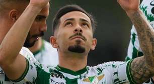 Alanzinho no São Paulo? Ex-Palmeiras tem salário que agrada ao Tricolor