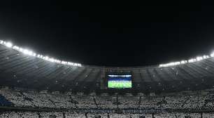 Cruzeiro se pronuncia sobre proibições de bets no Mineirão