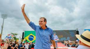 Eduardo Paes: Lula e eu temos desejo de salvar o RJ. Brasil não se salva se RJ não se salvar