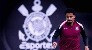 Carrillo ganha vaga, e Allan mira reação do Corinthians