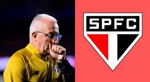 São Paulo: 10 jogos, 10 times - Dorival enfrenta problema curioso
